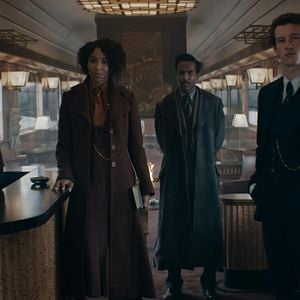 Foto William Nadylam