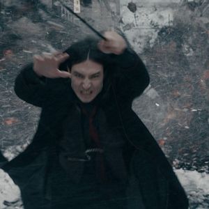 Foto Animais Fantásticos: Os Segredos de Dumbledore