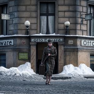 Foto Animais Fantásticos: Os Segredos de Dumbledore