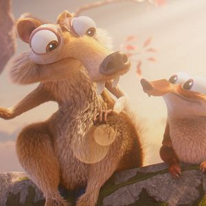 Foto A Era do Gelo: Histórias do Scrat