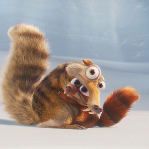 Foto A Era do Gelo: Histórias do Scrat