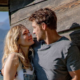 Foto A Megera Domada