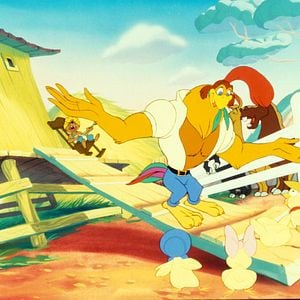 Foto Chantecler - O Rei do Rock