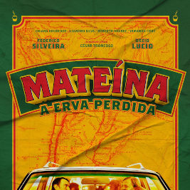 Foto Mateína - A Erva Perdida