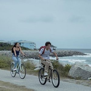 Foto O Verão que Mudou Minha Vida
