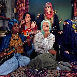 Foto We Are Lady Parts