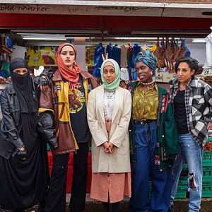 Foto We Are Lady Parts