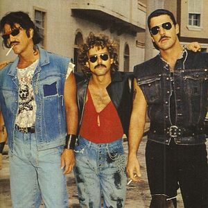 Foto Perigosas Peruas