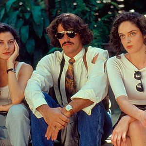 Foto Perigosas Peruas