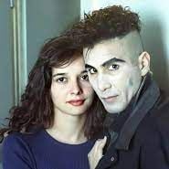 Foto De Corpo e Alma