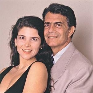 Foto De Corpo e Alma