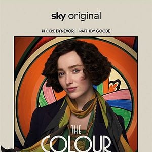 Foto The Colour Room