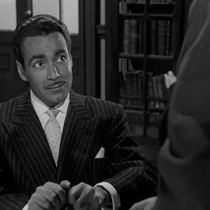 Foto Ensaio de Um Crime