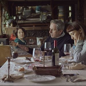 Foto Segredos em família