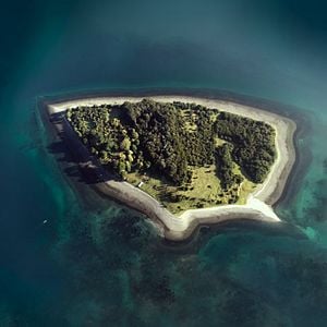 Foto Segredos em família