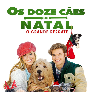 Foto Os Doze Cães de Natal II - O Grande Resgate