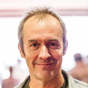 Foto Stephen Dillane