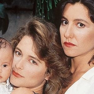 Foto Barriga de Aluguel