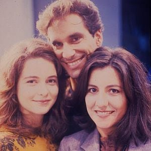 Foto Barriga de Aluguel