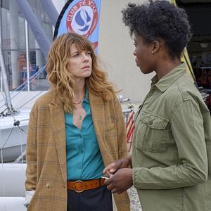 Foto Gwendoline Hamon