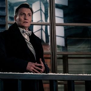 Foto Animais Fantásticos: Os Segredos de Dumbledore