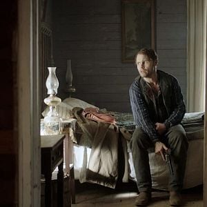 Foto Retorno da Lenda