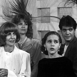 Foto Lua Cheia de Amor