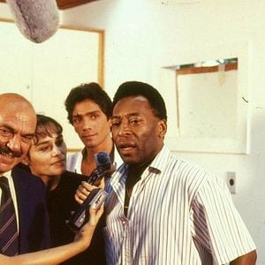 Foto O Salvador da Pátria