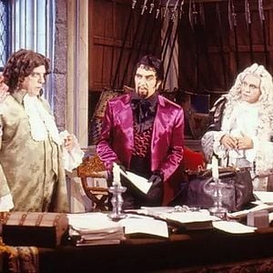 Foto Que Rei Sou Eu?