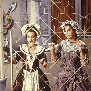 Foto Que Rei Sou Eu?