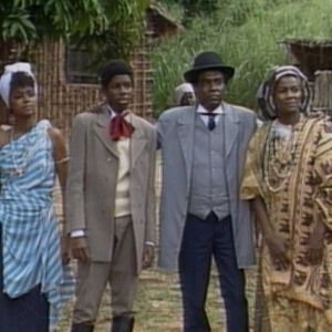 Foto Pacto de Sangue