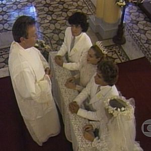 Foto O Sexo dos Anjos