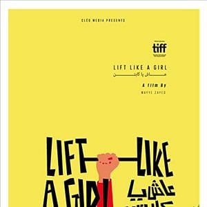 Foto Lift Like a Girl