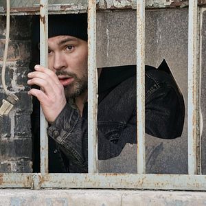 Foto Patrick John Flueger