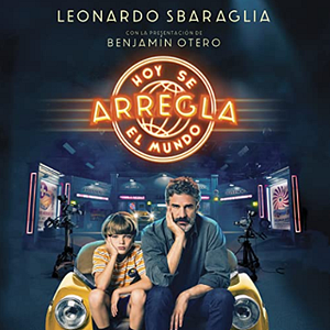 Foto Vamos Consertar o Mundo