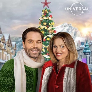 Foto A Cidade do Natal