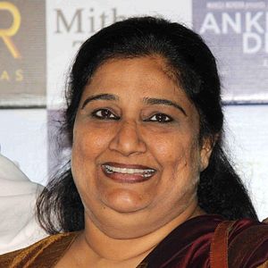 Foto Seema Bhargava
