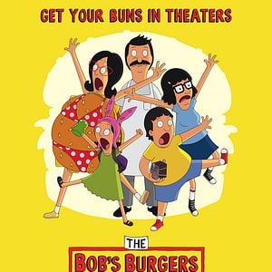 Foto Bob's Burger: O Filme
