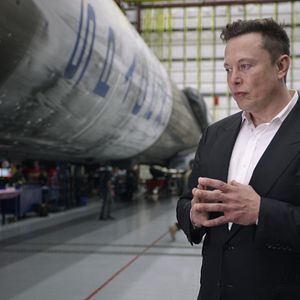 Foto De Volta ao Espaço