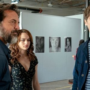 Foto Ainda Estou Aqui