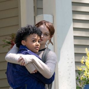 Foto Ainda Estou Aqui