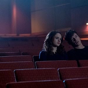 Foto Ainda Estou Aqui