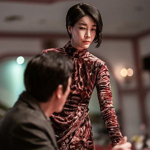 Foto Yaksha: Operação Implacável