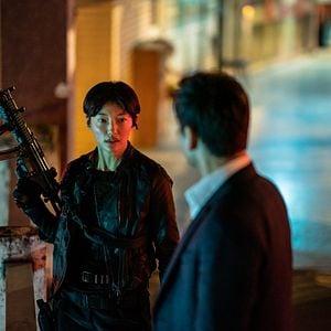 Foto Yaksha: Operação Implacável