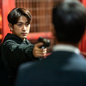 Foto Yaksha: Operação Implacável