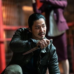 Foto Yaksha: Operação Implacável