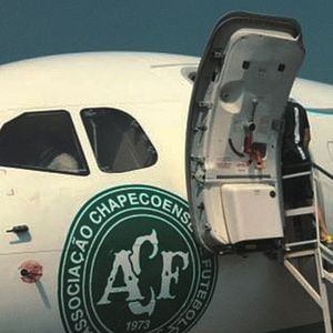 Foto Dossiê Chapecó – O Jogo Por Trás da Tragédia