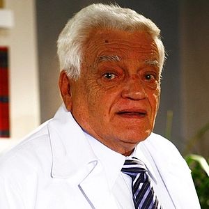 Foto Selva de Pedra (1986)