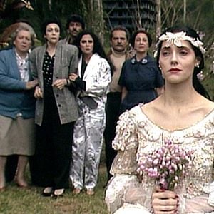 Foto Selva de Pedra (1986)