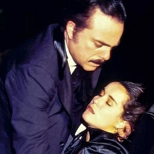 Foto Sinhá Moça (1986)